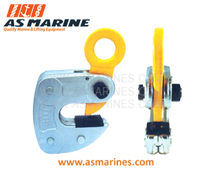 HLC SV Plus Horizontal Lifting Clamp
